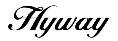 Hyway trademark