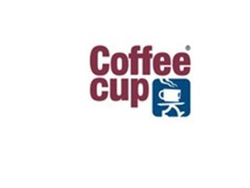 COFFEE CUP trademark