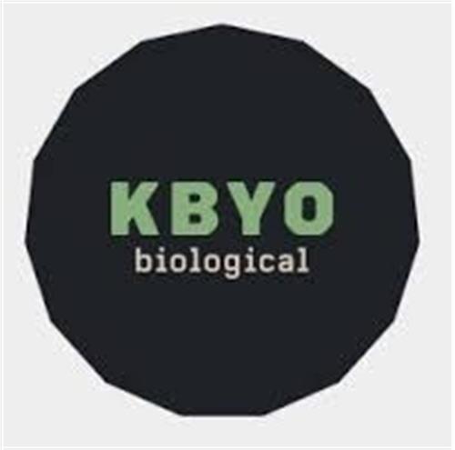 KBYO BIOLOGICAL trademark