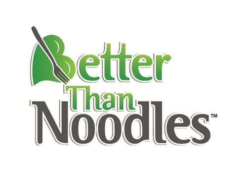 Better than noodles trademark