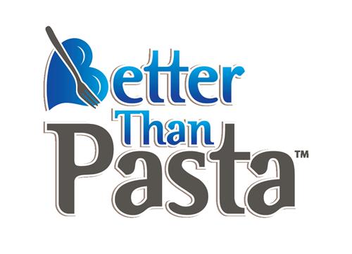 Better than pasta trademark