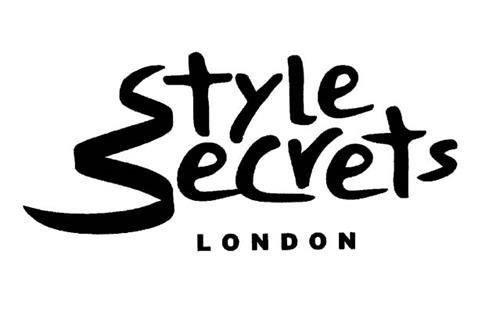 Style Secrets LONDON trademark