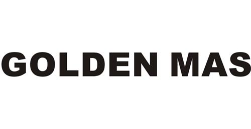 GOLDEN MAS trademark