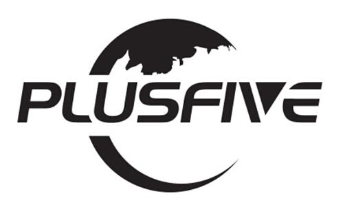 PLUSFIVE trademark