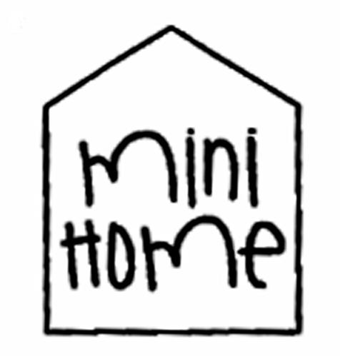 MINI HOME trademark