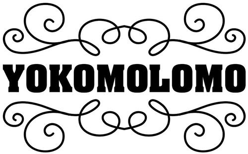 YOKOMOLOMO trademark