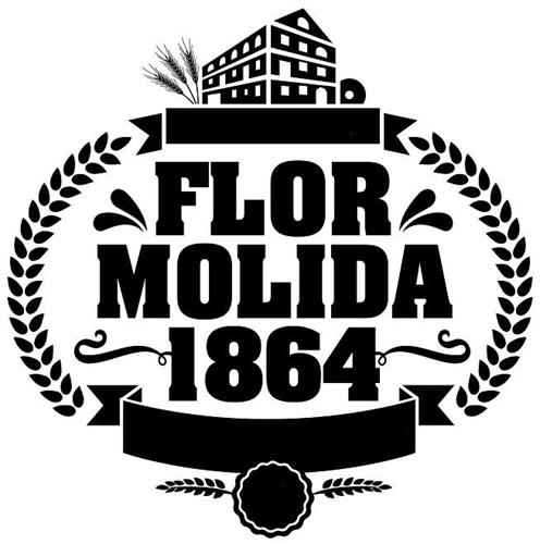 FLOR MOLIDA 1864 trademark