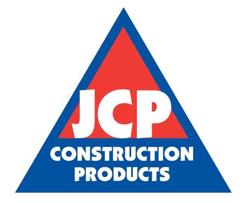 JCP CONSTRUCTION PRODUCTS trademark