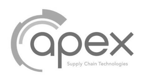 apex Supply Chain Technologies trademark