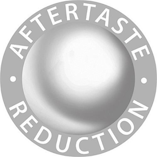 AFTERTASTE REDUCTION trademark