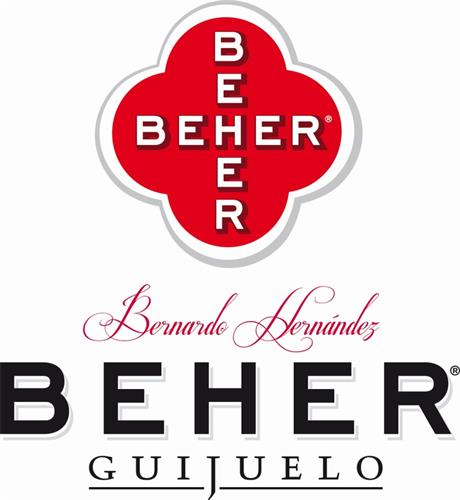 BEHER BERNARDO HERNANDEZ BEHER GUIJUELO trademark