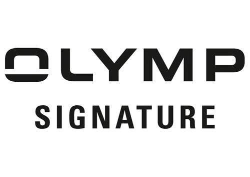 OLYMP SIGNATURE trademark