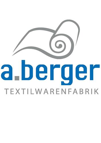 A. Berger Textilwarenfabrik trademark