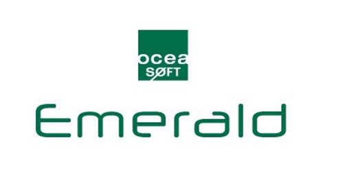 OCEASOFT EMERALD trademark