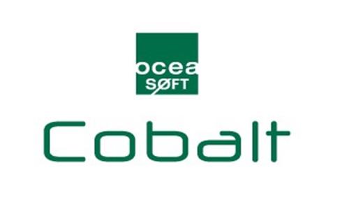 OCEASOFT COBALT trademark