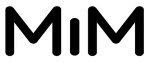 MIM trademark