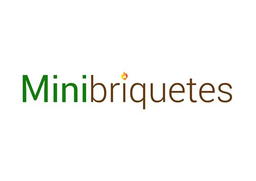 Minibriquetes trademark