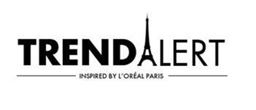 TREND ALERT INSPIRED BY L'ORÉAL PARIS trademark