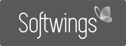 Softwings trademark