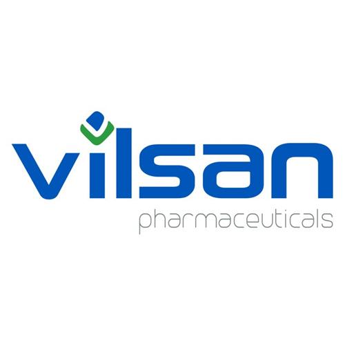 Vilsan pharmaceuticals trademark