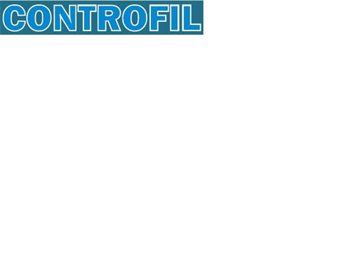 CONTROFIL trademark