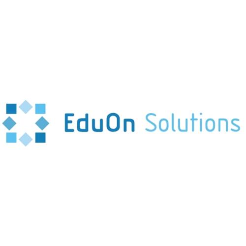 EduOn Solutions trademark