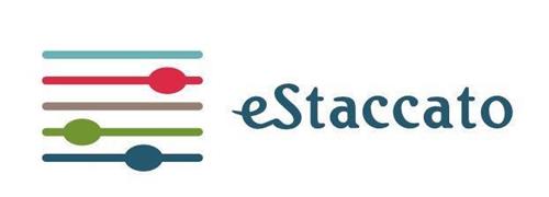 eStaccato trademark