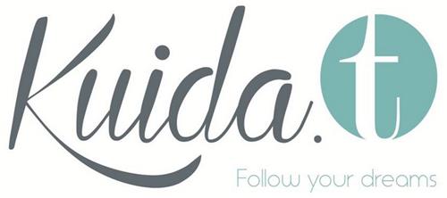 Kuida t  follow your dreams trademark