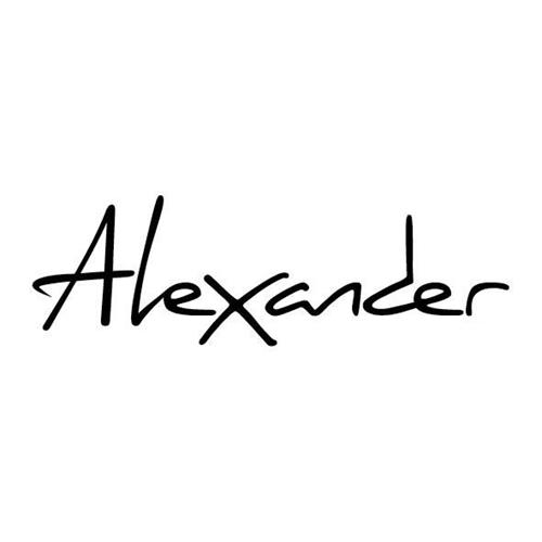 Alexander trademark