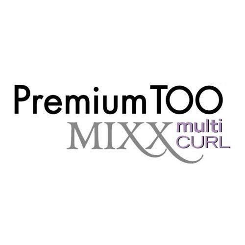 PREMIUM TOO MIXX MULTI CURL trademark