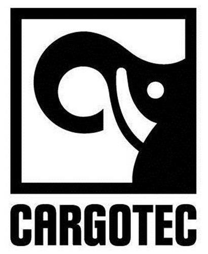 CARGOTEC trademark