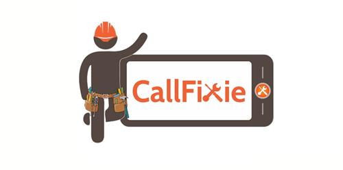 CallFixie trademark