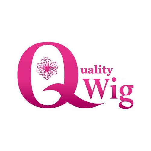 QUALITY WIG trademark