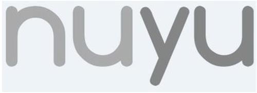 nuyu trademark