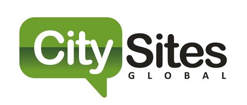 CITY SITES GLOBAL trademark