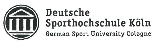 Deutsche Sporthochschule Köln/German Sport University Cologne trademark