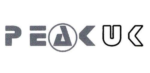 PEAKUK trademark