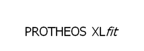 PROTHEOS XLfit trademark