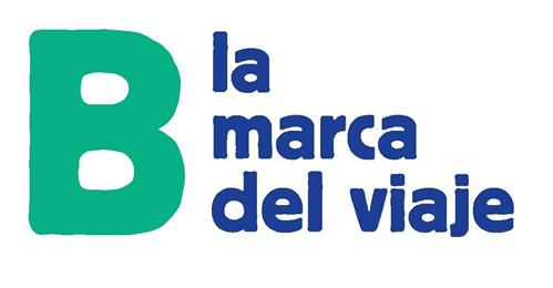 B la marca del viaje trademark