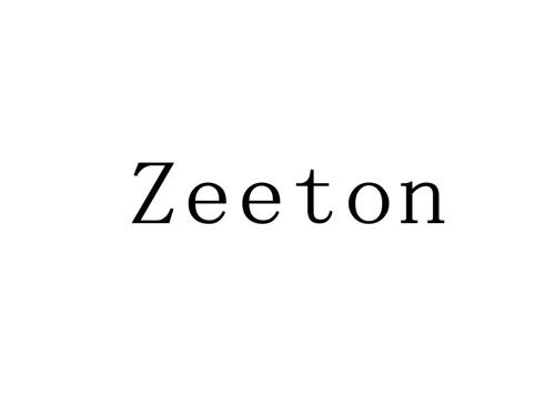 Zeeton trademark