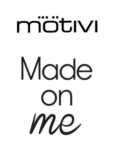 MOTIVI MADE ON ME trademark