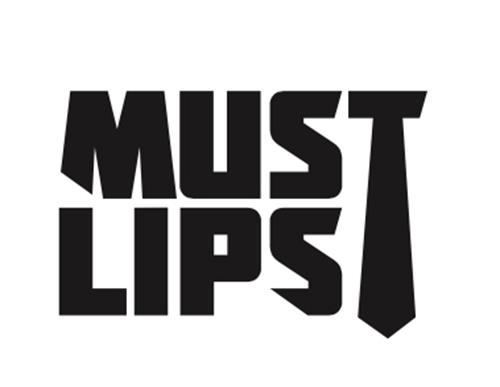 MUST LIPS trademark