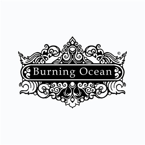 Burning Ocean trademark