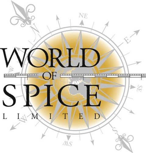 WORLD OF SPICE LIMITED trademark