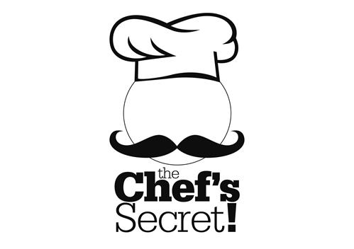 the Chef's Secret! trademark