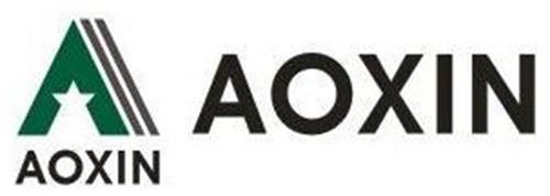 AOXIN trademark