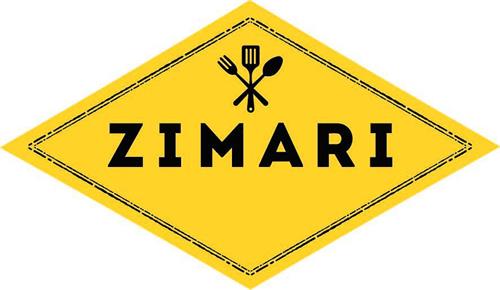 Zimari trademark