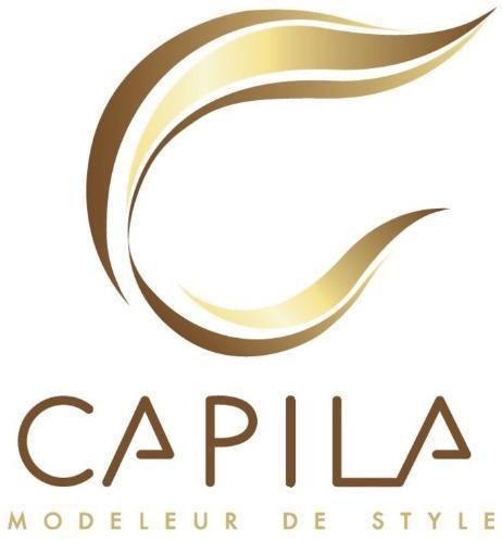 CAPILA MODELEUR DE STYLE trademark