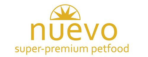 nuevo super-premium petfood trademark