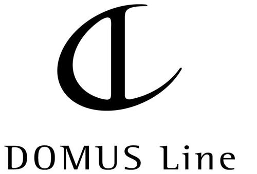 DOMUS LINE trademark